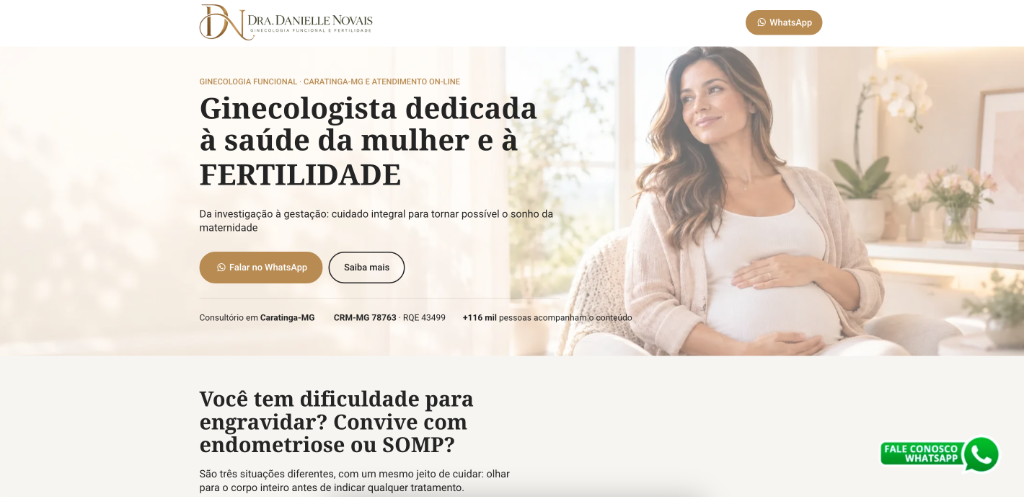 Evidência fotográfica do destino incompatível